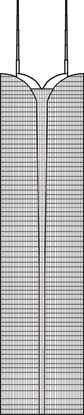 Burj Rafal Outline